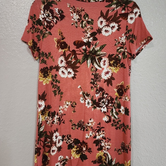 Ana new Approach xs floral blouse - Picture 3 of 5